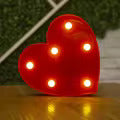 LED Heart Light